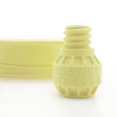 Pastel Matte PLA (Yellow)